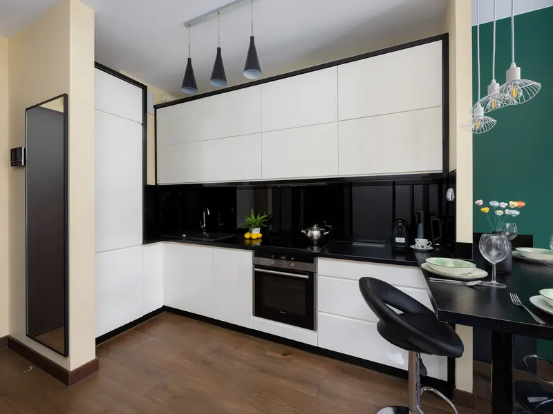 Stylish Apartment with a Private Garden | Air Conditioning – photo 3