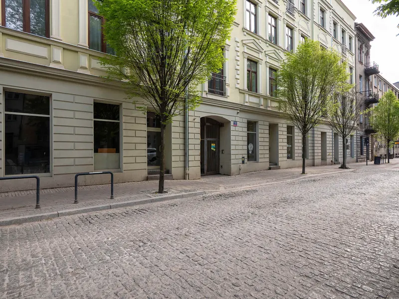Modern Studio near Piotrkowska Street | Near the Railway Station – photo 4