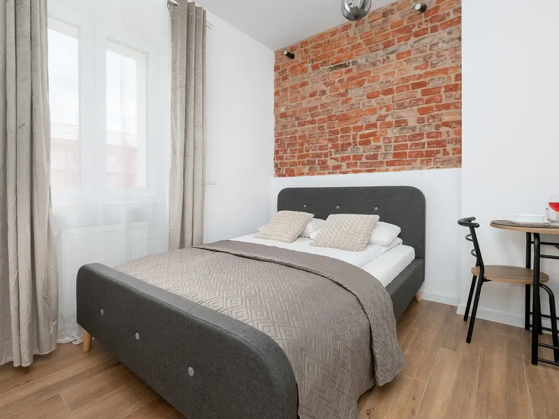 Modern Studio near Piotrkowska Street | Near the Railway Station – photo 5