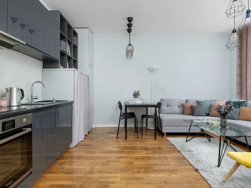 Cozy Apartment | Near the Banksy Museum – photo 3