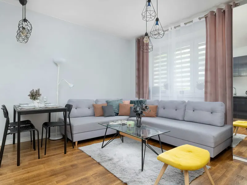Cozy Apartment | Near the Banksy Museum – photo 1