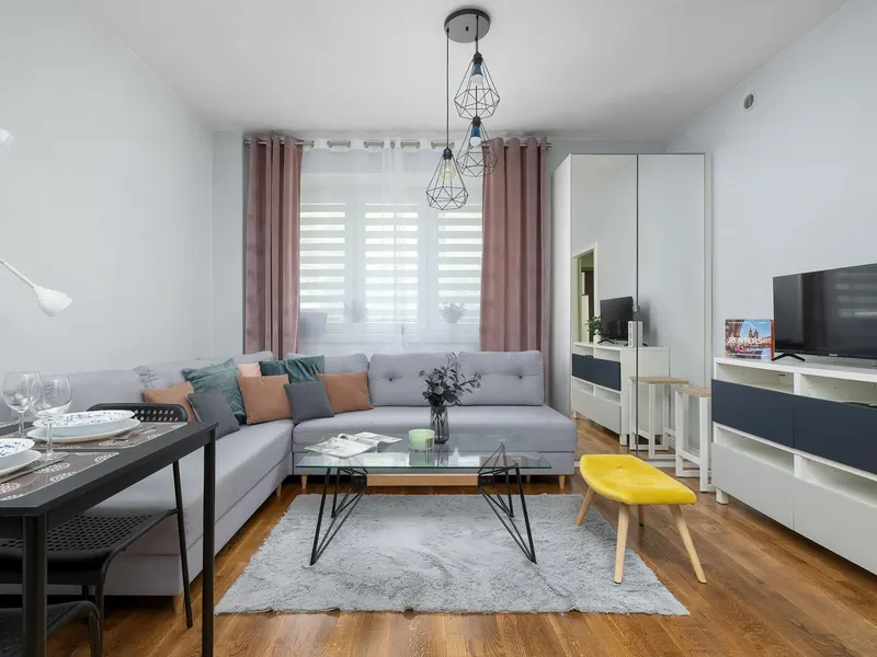 Cozy Apartment | Near the Banksy Museum – photo 5