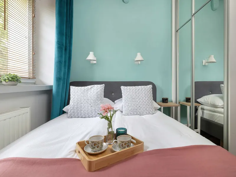 Cozy Apartment | Near the Banksy Museum – photo 2