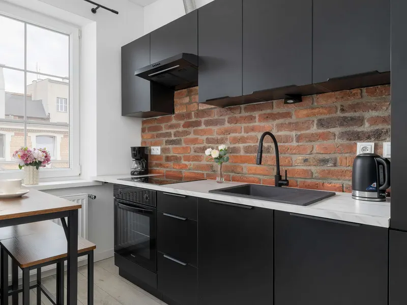 Gemütliches Apartment mit stimmungsvoller Einrichtung | Haustierfreundlich – Foto 3