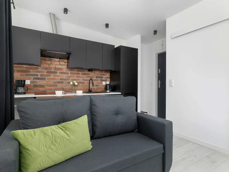Gemütliches Apartment mit stimmungsvoller Einrichtung | Haustierfreundlich – Foto 1