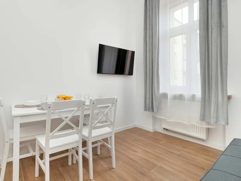 Bright Studio with Mezzanine | Łódź Center – photo 2