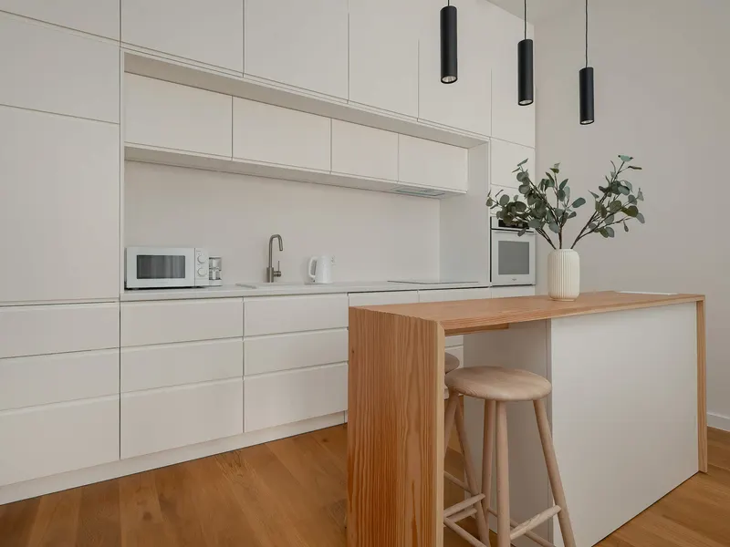 Ekskluzywny Apartament z Parkingiem | Klimatyzacja | Blisko Rynku – zdjęcie 3