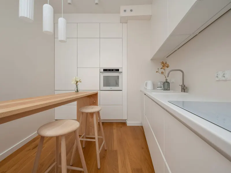 Luksusowy Apartament z Balkonem | Blisko Rynku – zdjęcie 3