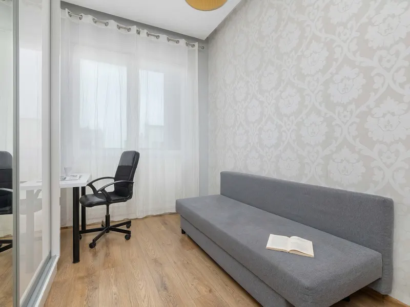 Komfortowy Apartament dla Rodziny | 2 Balkony – zdjęcie 3
