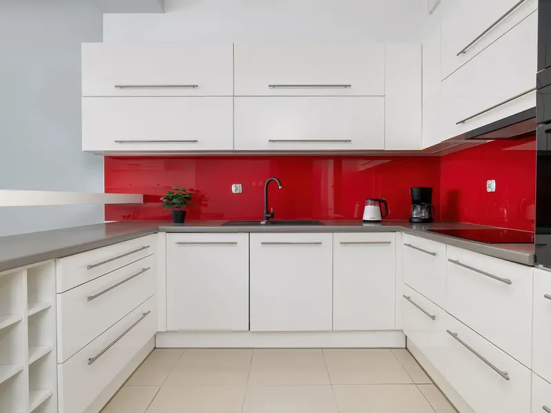 Komfortowy Apartament dla Rodziny | 2 Balkony – zdjęcie 4