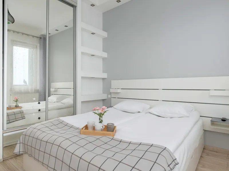 Komfortowy Apartament dla Rodziny | 2 Balkony – zdjęcie 1