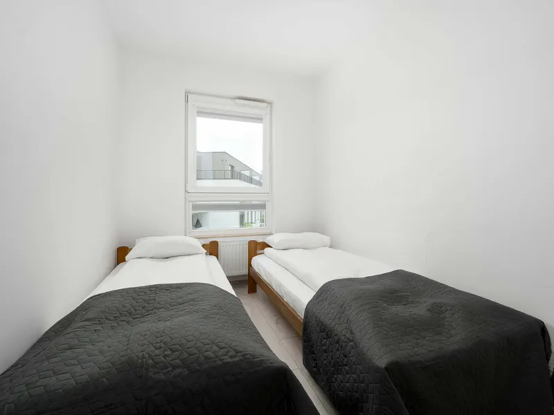 Geräumiges Appartement für Fernarbeit | Parkplatz – Foto 3