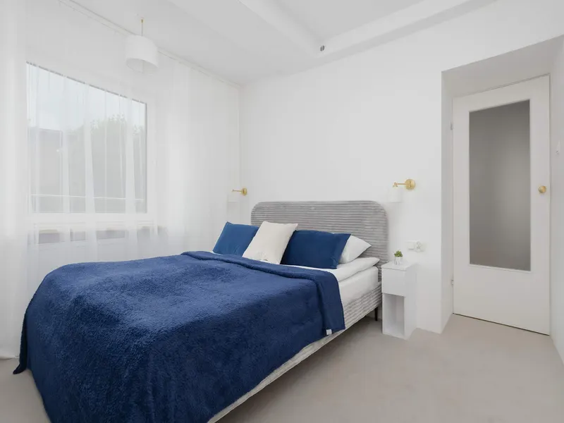 Gemütliches Appartement mit Terrasse | 3 Schlafzimmer – Foto 2