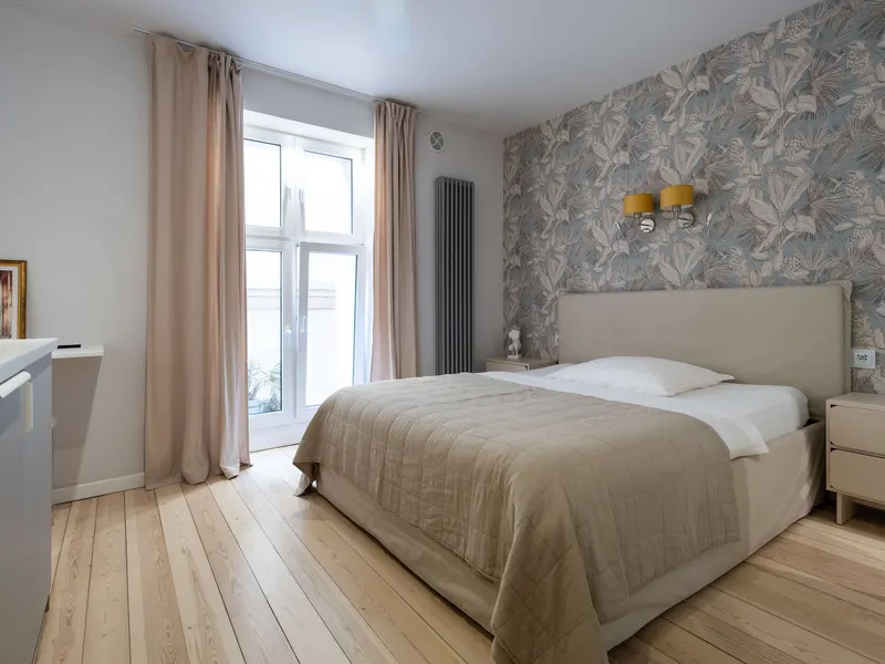 Gemütliches Studio in der Nähe der Seebrücke | Sopot – Foto 1