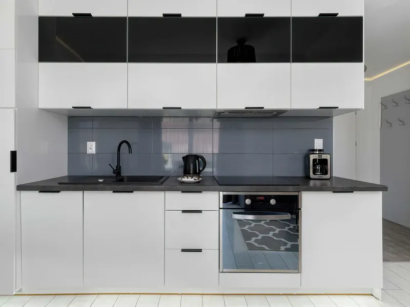 Geräumiges Appartement | 2 Balkone | In Strandnähe – Foto 4