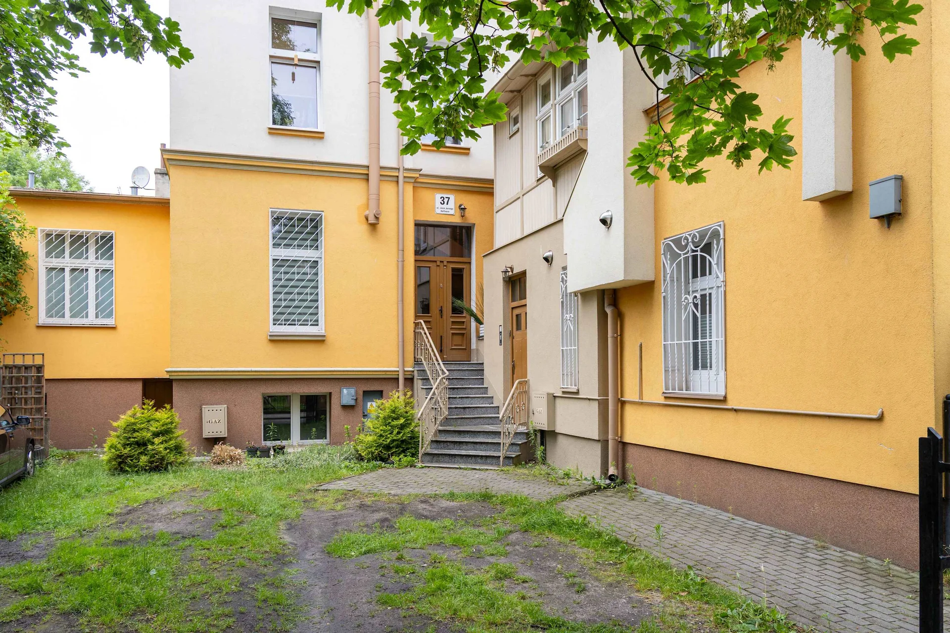 apartment image