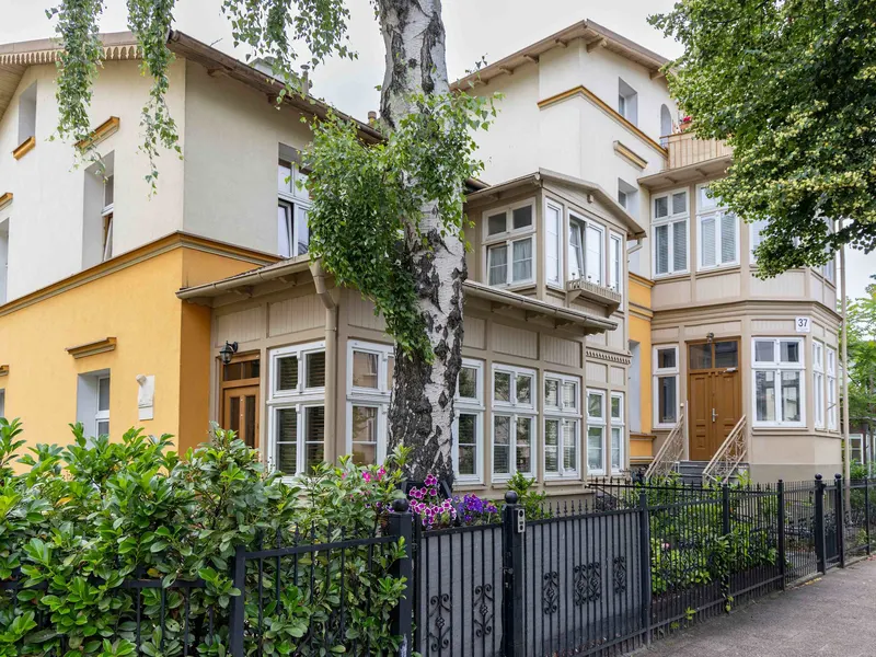 Stilvolles Studio in der Nähe der Promenade | Sopot Śródmieście – Foto 4