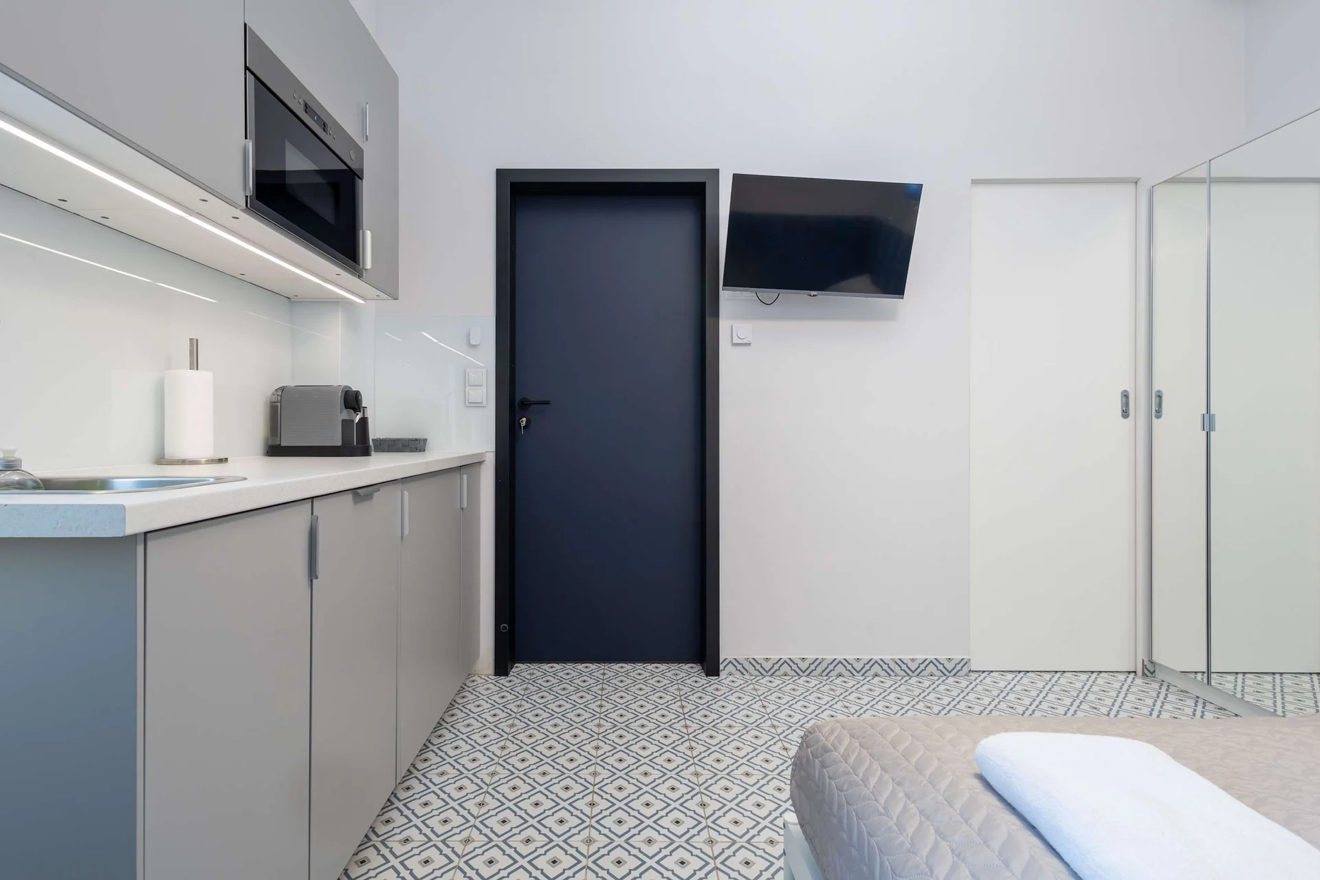 Apartment image