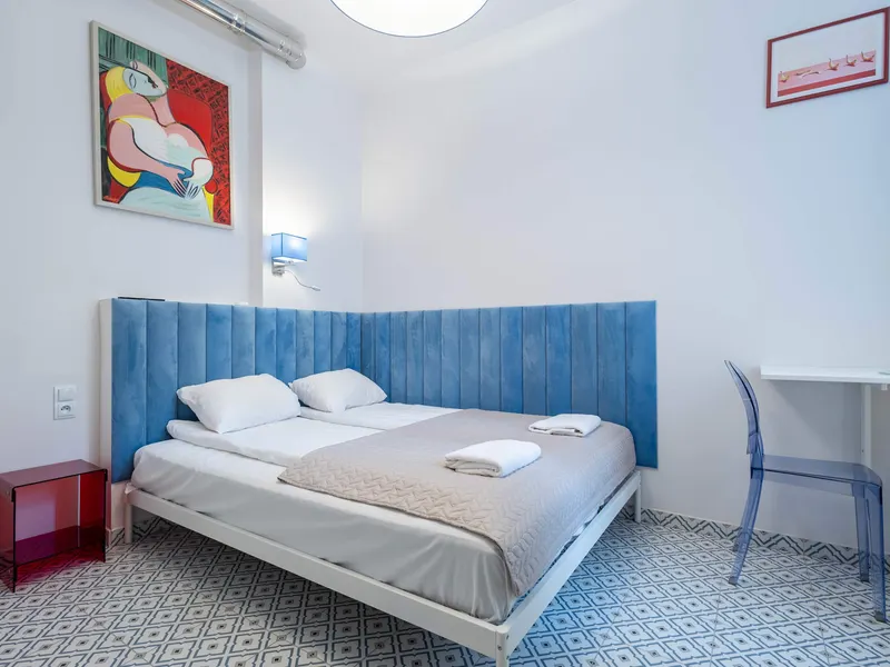 Stilvolles Studio in der Nähe der Promenade | Sopot Śródmieście – Foto 1