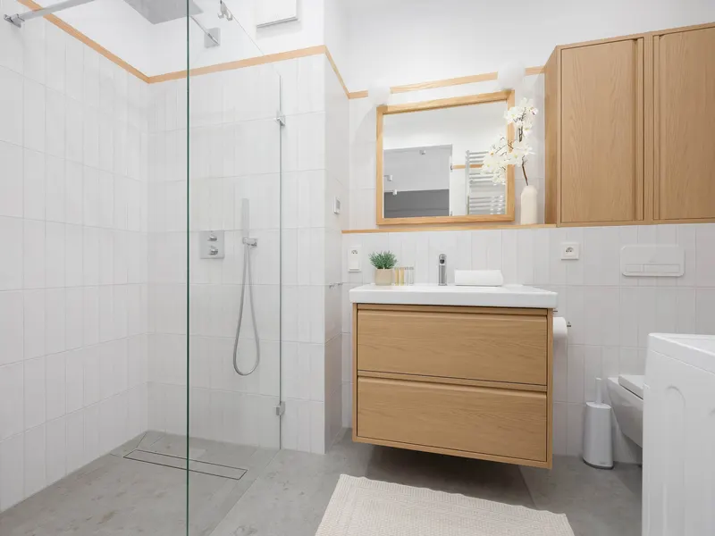 Klimatyzowany Apartament w Chmielna Duo | Parking – zdjęcie 5