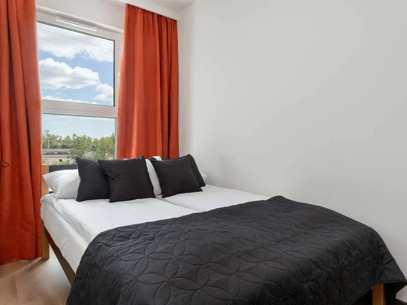 Nowoczesne Apartamenty z Balkonem | Śródmieście – zdjęcie 2