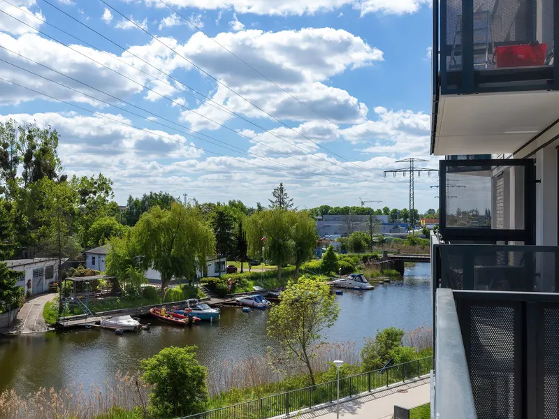 Nowoczesne Apartamenty z Balkonem | Śródmieście – zdjęcie 5