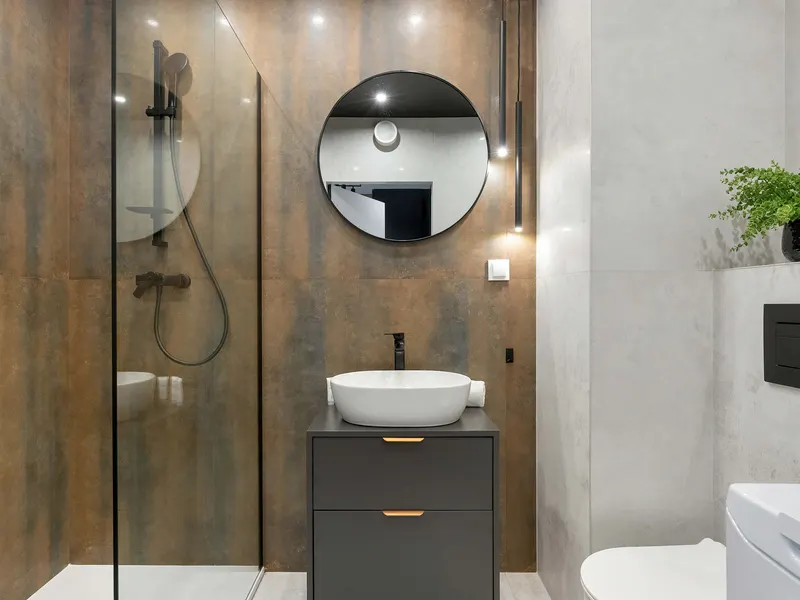 Nowoczesne Apartamenty z Balkonem | Śródmieście – zdjęcie 4