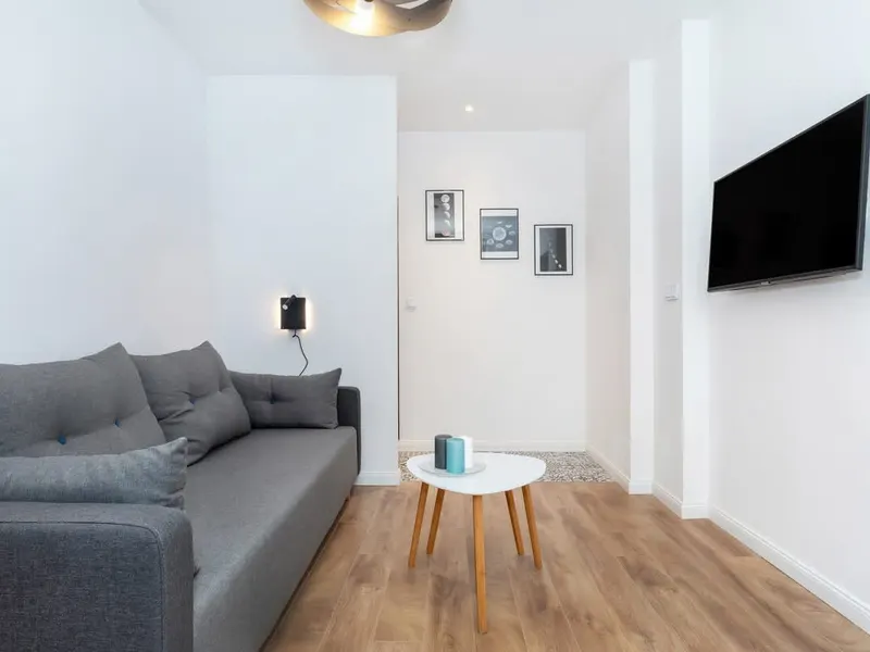 Gemütliches Studio | 900 m zur Messe Poznań – Foto 4