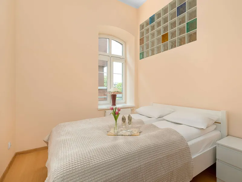 Stylowy Apartament dla Czterech Osób | Blisko Centrum – zdjęcie 2