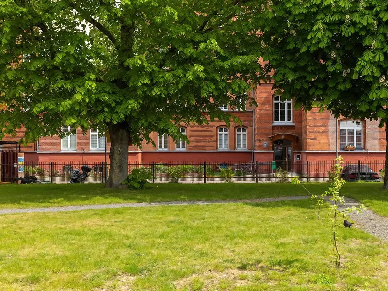Stylowy Apartament dla Czterech Osób | Blisko Centrum – zdjęcie 4
