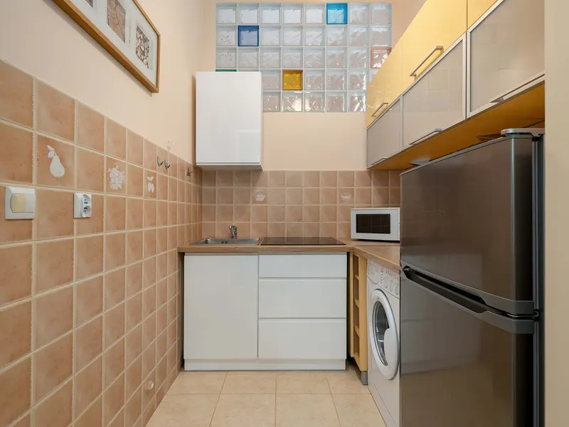 Stylowy Apartament dla Czterech Osób | Blisko Centrum – zdjęcie 3