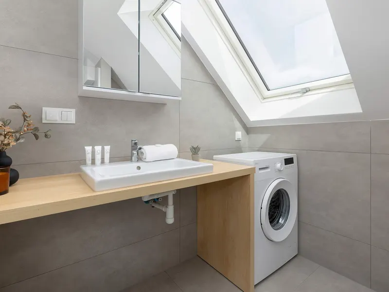 Comfortable Apartment for 6 People | Parking – photo 4