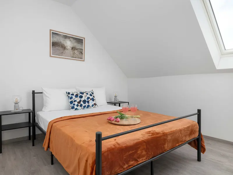 Comfortable Apartment for 6 People | Parking – photo 2