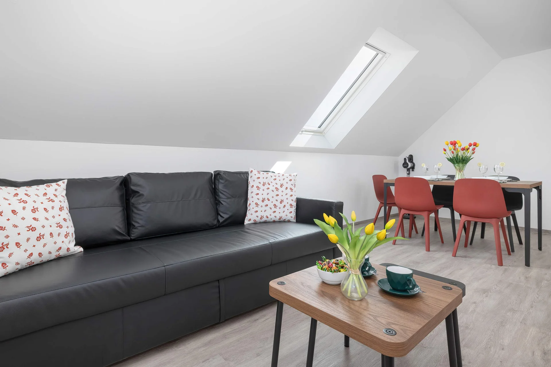 Apartment image