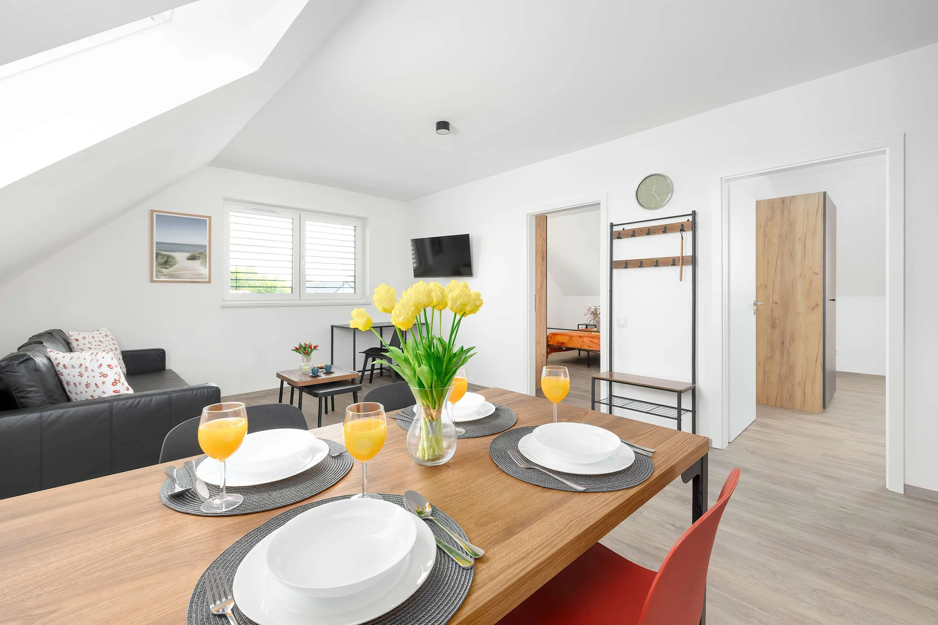 Apartment image