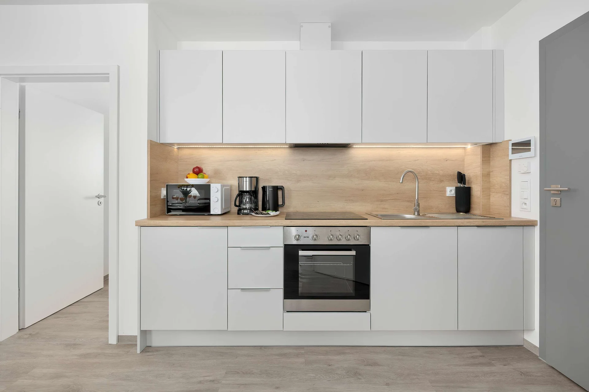 Apartment image
