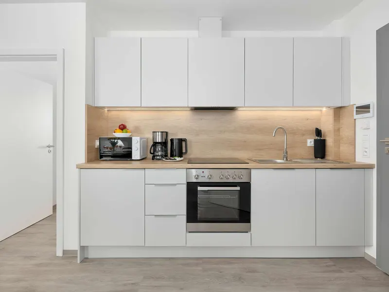 Comfortable Apartment for 6 People | Parking – photo 3