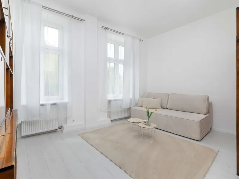 Przytulny Apartament dla 4 Osób | Blisko Centrum – zdjęcie 4