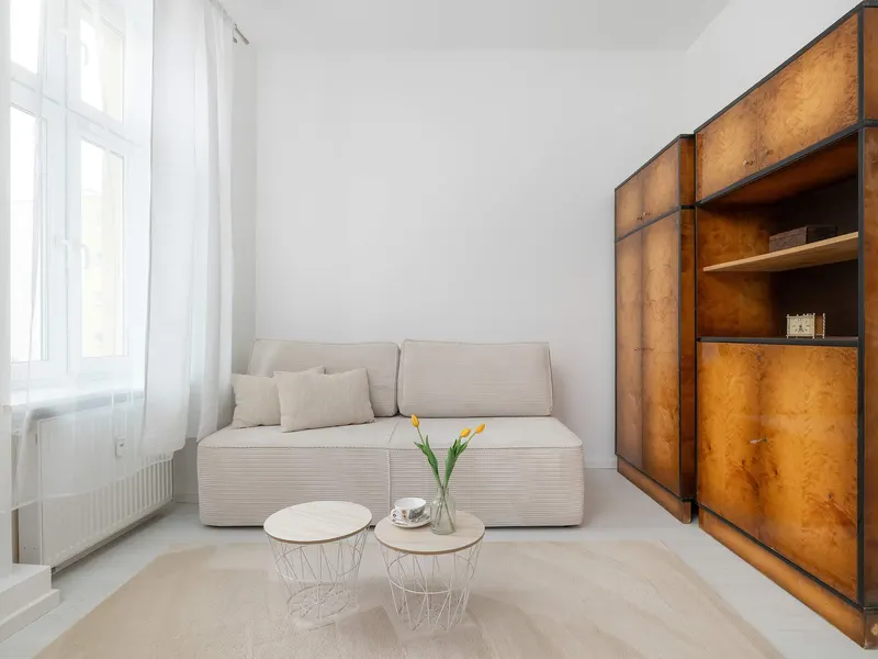 Przytulny Apartament dla 4 Osób | Blisko Centrum – zdjęcie 5