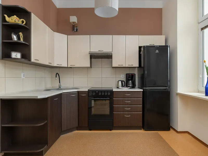 Przytulny Apartament dla 4 Osób | Blisko Centrum – zdjęcie 3