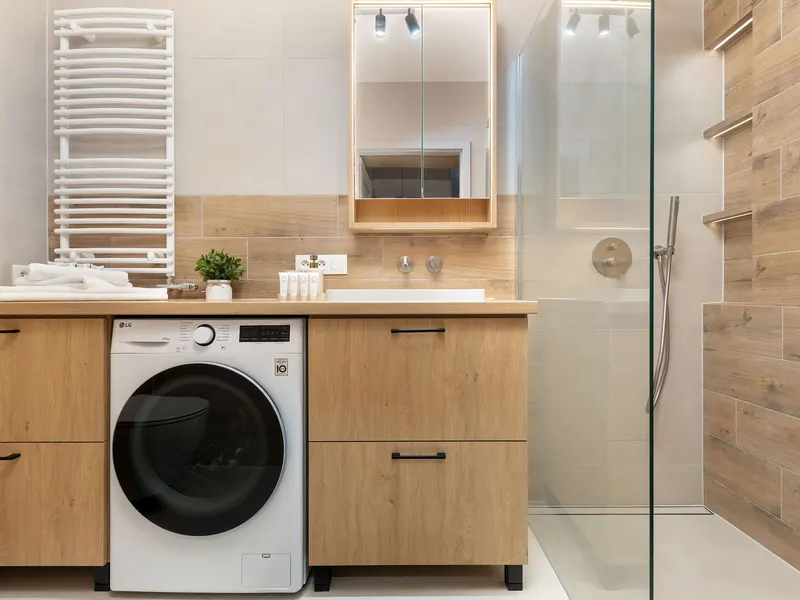 Przytulny Apartament z Parkingiem | Miejsce do pracy | Balkon – zdjęcie 4