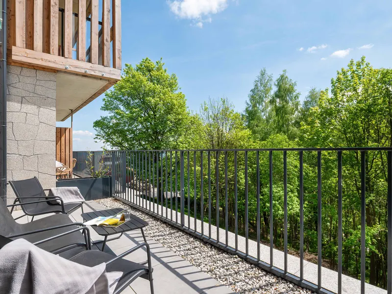Air Conditioned Apartment with Balcony | Parking – photo 4