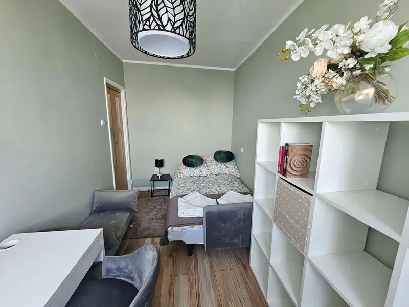 Cozy Apartment with a Balcony | Praga | PGE – photo 2