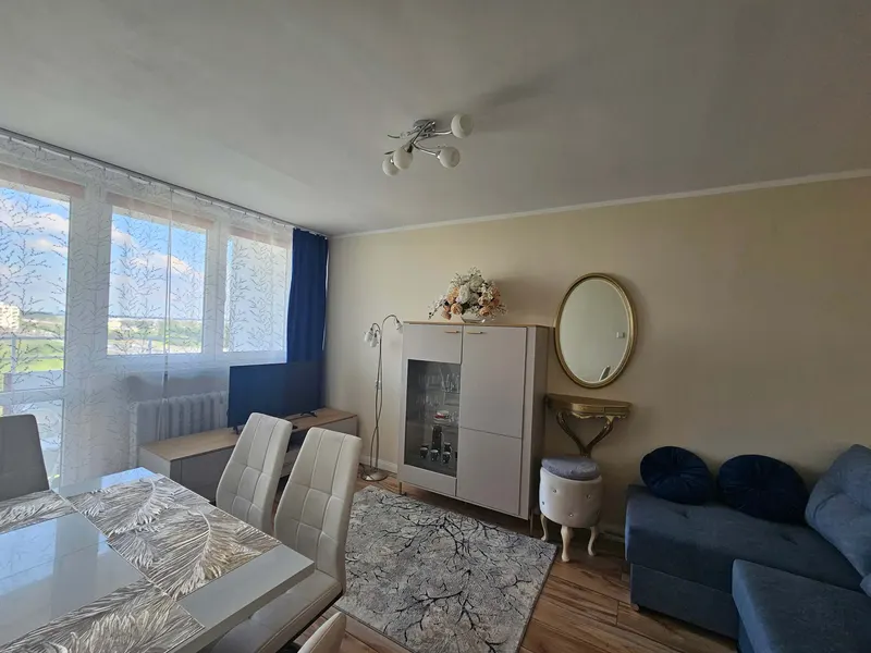Cozy Apartment with a Balcony | Praga | PGE – photo 5