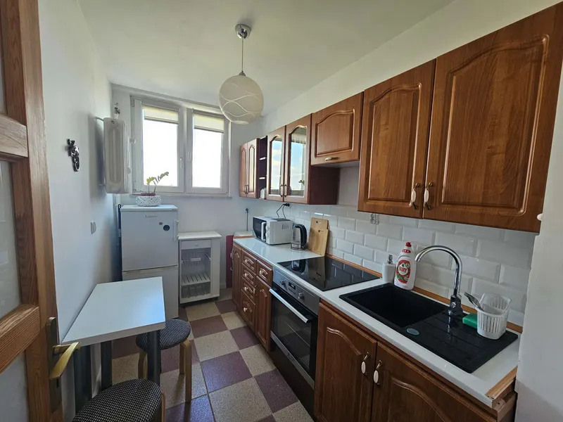 Cozy Apartment with a Balcony | Praga | PGE – photo 3