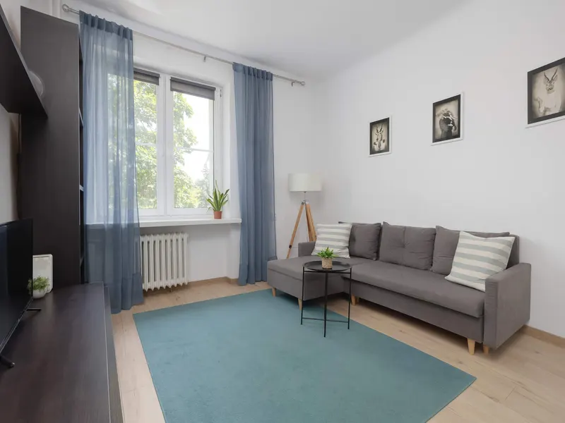 Gemütliche Wohnung für Freunde | Top Lage in U-Bahn Nähe – Foto 1