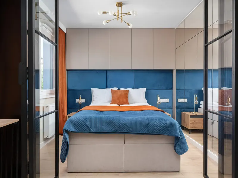 Rodzinny Apartament z Balkonem | Klimatyzacja, Parking | Tarczyński Arena – zdjęcie 2