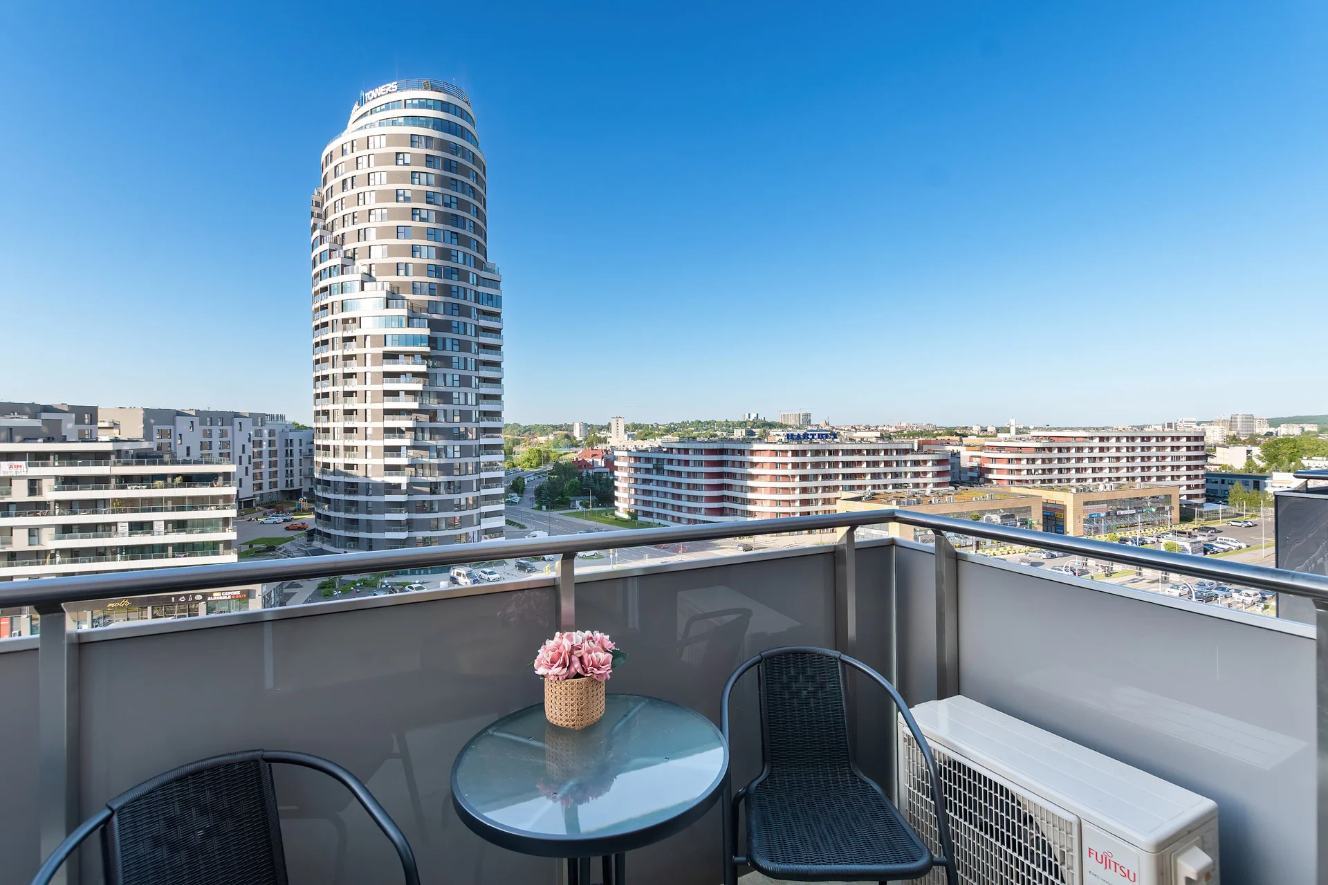 apartment image