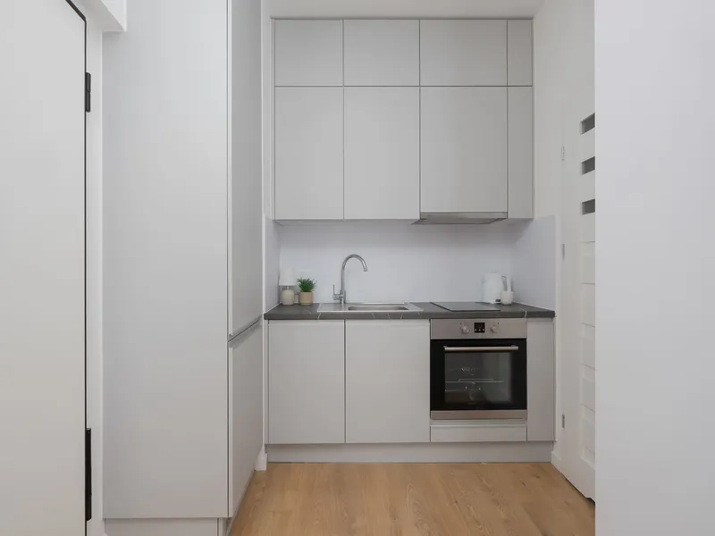 Stilvolles Studio im Stadtzentrum | Klimaanlage – Foto 3