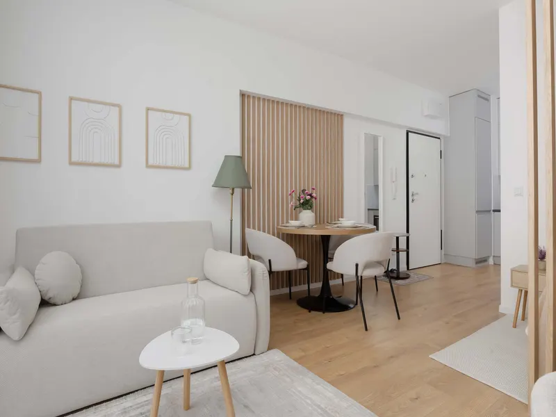 Stilvolles Studio im Stadtzentrum | Klimaanlage – Foto 1
